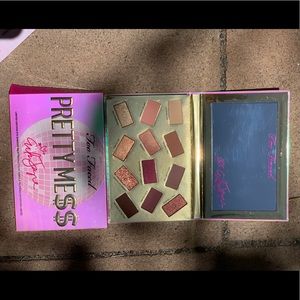 Too Faced x Erika Jayne